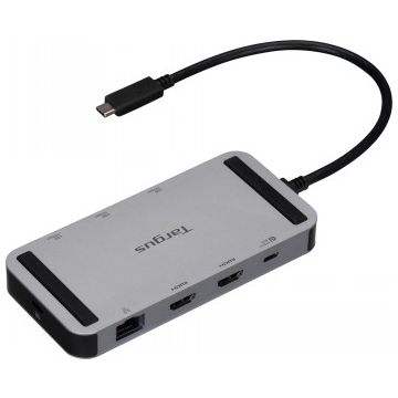 Targus USB4 Dual 4K Hdmi Mini Dock