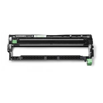 Brother Dr248cl Drum Unit 30 000P