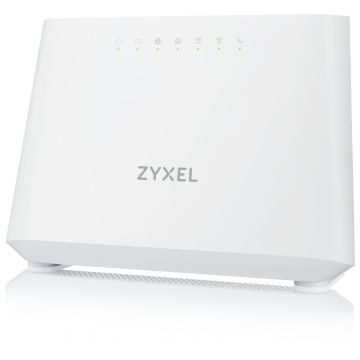 Zyxel Networks Wifi 6 AX1800 VDSL2 Iad