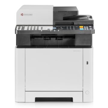 Kyocera ECOSYS MA2100cwfx Printer Laser Colour MFP A4 21 ppm Wi-Fi Ethernet LAN USB