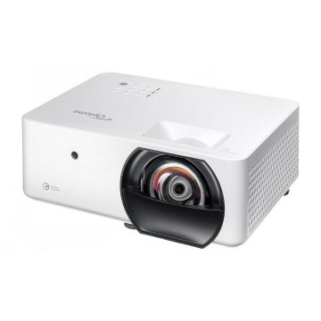 Optoma Lh351st 3300LM Fullhd 0.49 Led Projector