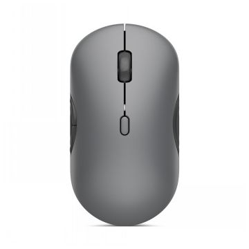 Lenovo 700 Multi-device Wireless Silent Mouse (luna Grey)