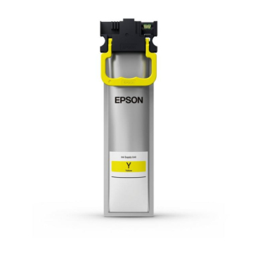 Epson T11D4 (C13T11D440) Ink cartridge, Yellow