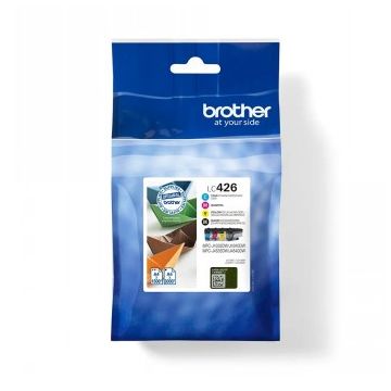 Brother Lc426val Ink For MINI19 Biz-step