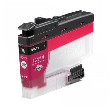 Brother LC427M Magenta, 1,500 Pages
