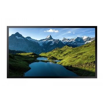 Samsung 55" OH55A Fhd 3500 Nits 24/7 Outdoor High Brightness.