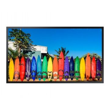 Samsung 55" OM55B Uhd 3000 Nits 24/7 High Brightness Soc Wifi