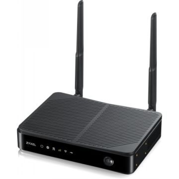 Zyxel Networks Nebula Lte3301-plus, Lte Indoor Router