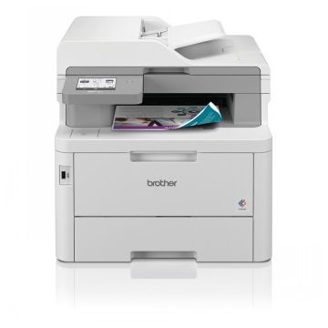 Brother Mfc-l8390cdw Colour Led Aio, Adf, Duplex, Lan-1gbe, Wifi, Nfc, 30PPM