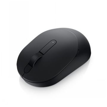 Dell Mobile Wireless Mouse - Ms3320w - Black