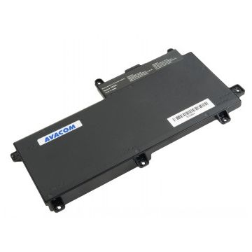 Avacom Hp Probook 640 G2, 655 G2 Li-pol 11,4v 4210mah 48WH