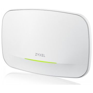 Zyxel Networks Nwa130be BE11K 2X2X2 Mu-mimo, Triple Radio, 2 X 2.5g Lan Ports,