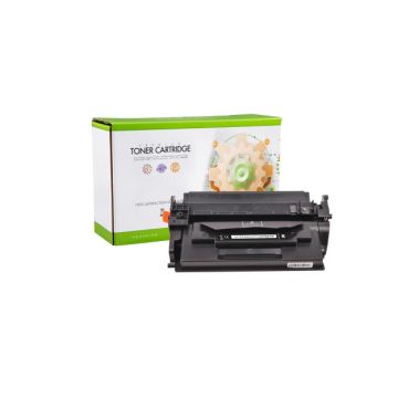 Static Control Toner Cartridge Black, Compatible with Canon CRG 056 (3007C002)