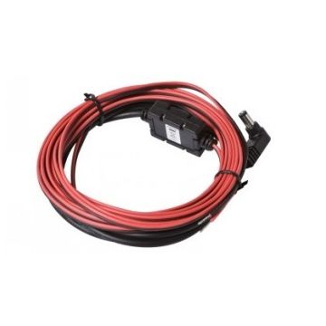 Brother 12V Permanent Wired Car Adapter
