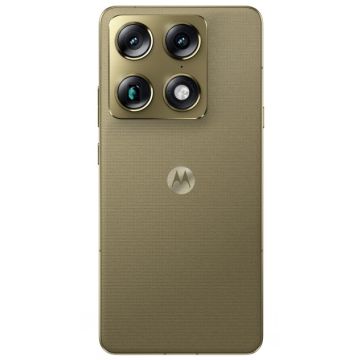 Motorola Signature Martini Olive 16 6" Snapdragon 8 Gen 5 512GB 512GB SSD