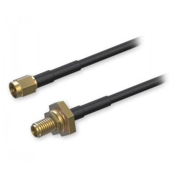 Teltonika Sma Cable Extension 2m, Male-female