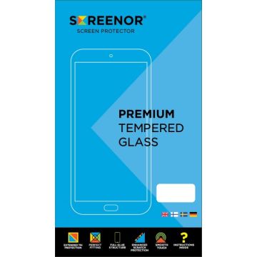 Screenor Tempered Galaxy A27 Premium