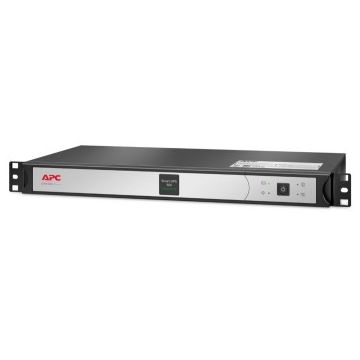 Apc Smart-ups C Lithium Ion, Short Depth 500va, 230V With Smartconnect