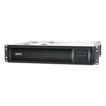 Apc Smart-ups 1000VA Lcd Rm 2U 230V With Smartconnect