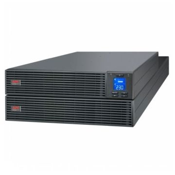 Apc Easy Ups On-line Srv 5000VA Rm 230V With Rail Kit