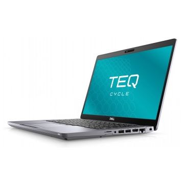 Teqcycle Dell L5410 14" Intel Core I5 16GB 256GB SSD