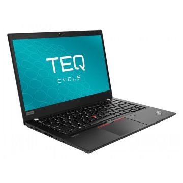 Teqcycle Lenovo ThinkPad T14 G2 14" Intel Core I5 16GB 256GB SSD