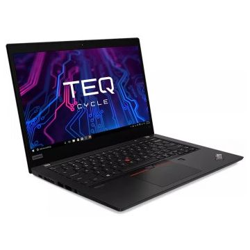 Teqcycle Lenovo X13 G1 R5-4650u 13" Amd Ryzen 5 16GB 256GB SSD