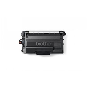 Brother Tn3600xl High Yield Toner Black Cartridge, 6,000 Pages