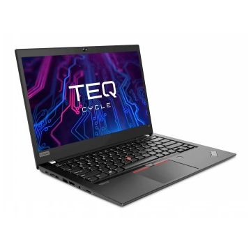 Teqcycle Lenovo ThinkPad T14 G3 14" Intel Core I5 16GB 256GB SSD