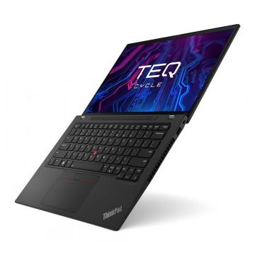 Teqcycle Lenovo ThinkPad T14 G3 14" Intel Core I7 32GB 256GB SSD