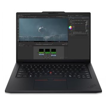 Lenovo P14S G7 14" Intel Core Ultra 7 32GB 1TB SSD