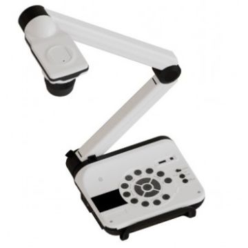 Optoma DC557 Document Camera W/miracast