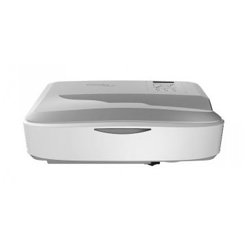 Optoma Zh500uste 5000ansi Full Hd 0.25:1 Ust Laser