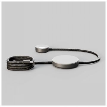 Zens Charging Cable Pro 2 Black