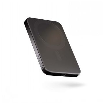 Zens Powerbank Pro 1 Slim 5.000
