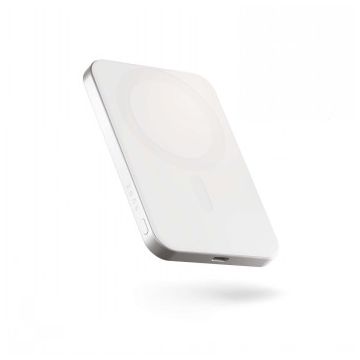 Zens Powerbank Pro 1 Slim 5.000
