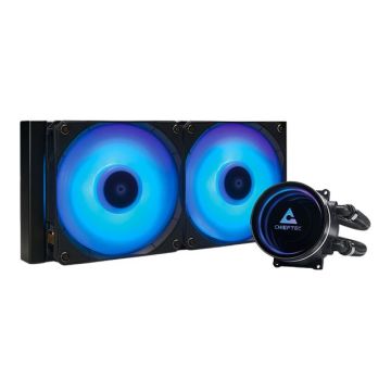 CHIEFTEC ICEBERG 240 RGB CPU Liquid