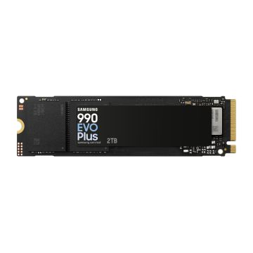SSD SAMSUNG 990 EVO Plus 2TB
