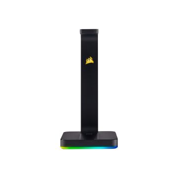 CORSAIR Gaming ST100 prem headset stand