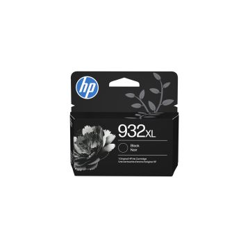 HP 932XL ink black Officejet 6700