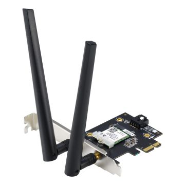 WRL ADAPTER 1800MBPS PCIE/PCE-AX1800 ASUS