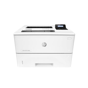 HP LaserJet M501dn