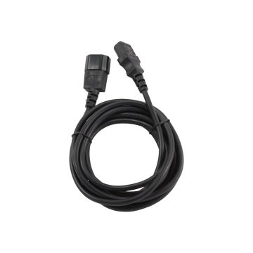 GEMBIRD PC-189-VDE-3M power extension