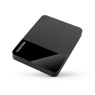 External HDD TOSHIBA Canvio Ready 4TB