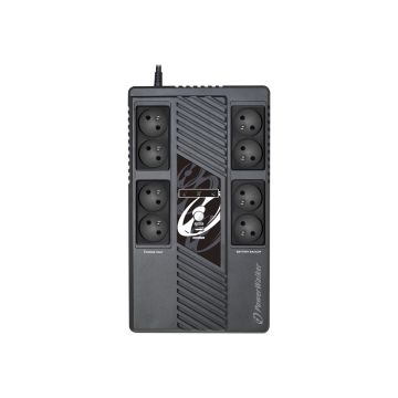 POWERWALKER UPS Line-Interactive 600VA