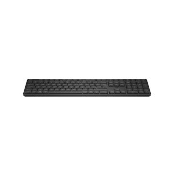 HP Multi-Device Dual-Mode Keyboard 495K