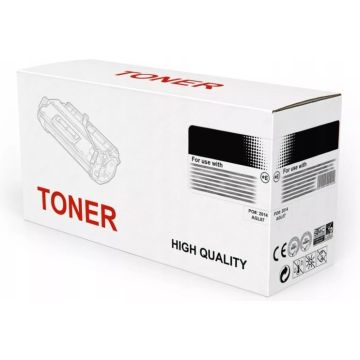 Other Brand Toner Cartridge Black, Compatible with Lexmark 502X (50F2X00)