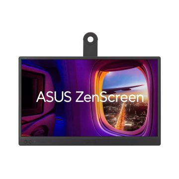 ASUS ZenScreen MB169CK Portable 15.6inch