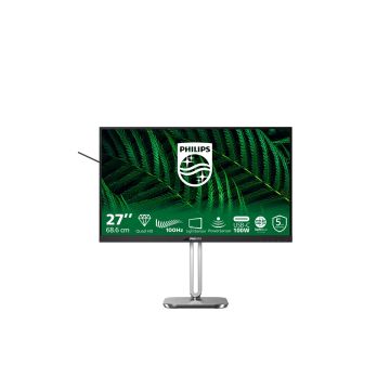 PHILIPS 27B2G5601/00 Monitor 27in QHD