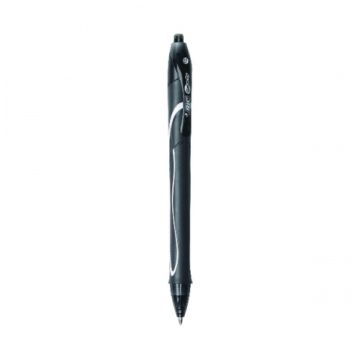 BIC Gell Pen Gelocity QUICK DRY, Black, 1 pcs. 494664